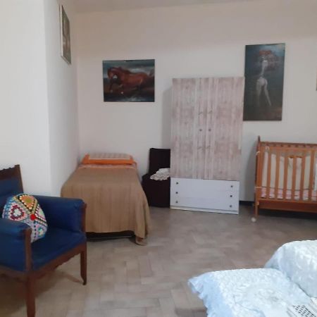 “Da Francesca“ Apartman Catania Kültér fotó