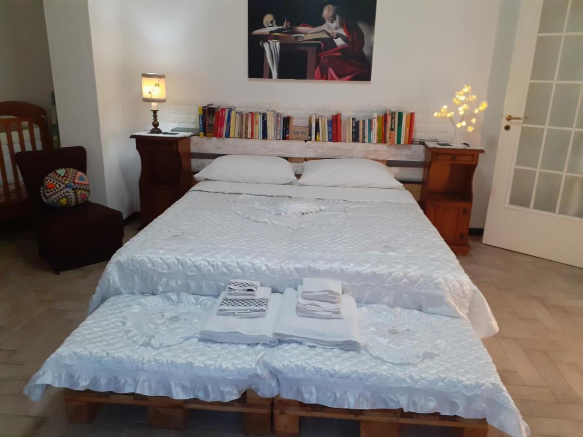 “Da Francesca“ Apartman Catania Kültér fotó